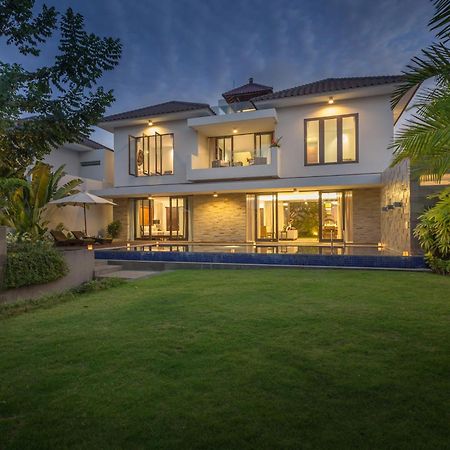 נוסא דואה Lucia Villas Nusadua By Nagisa Bali מראה חיצוני תמונה