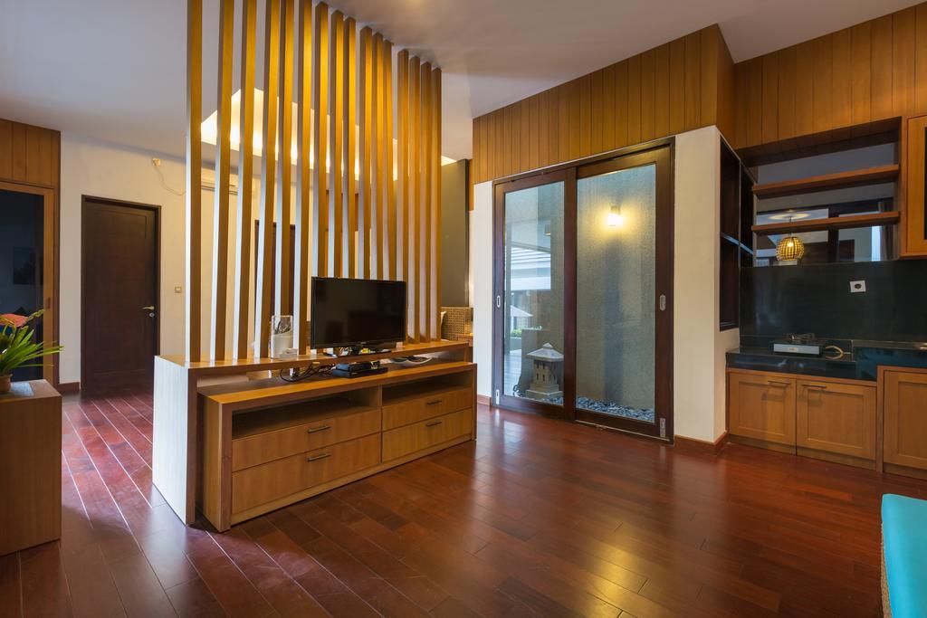 נוסא דואה Lucia Villas Nusadua By Nagisa Bali מראה חיצוני תמונה