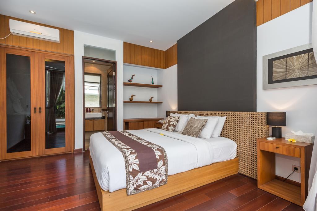 נוסא דואה Lucia Villas Nusadua By Nagisa Bali מראה חיצוני תמונה
