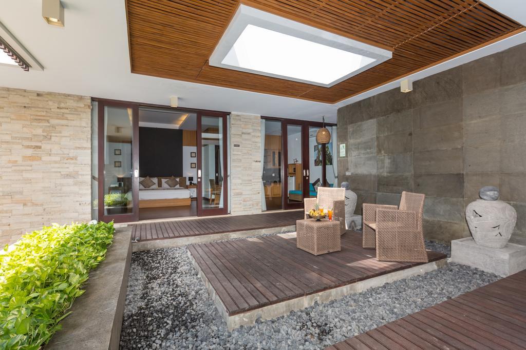 נוסא דואה Lucia Villas Nusadua By Nagisa Bali מראה חיצוני תמונה