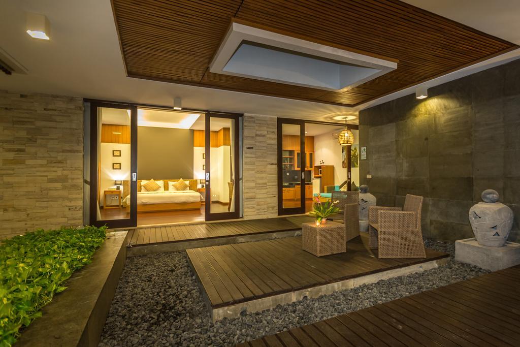 נוסא דואה Lucia Villas Nusadua By Nagisa Bali מראה חיצוני תמונה