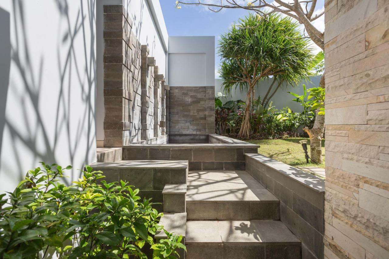 נוסא דואה Lucia Villas Nusadua By Nagisa Bali מראה חיצוני תמונה