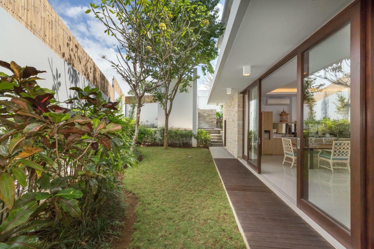 נוסא דואה Lucia Villas Nusadua By Nagisa Bali מראה חיצוני תמונה